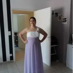 Maeva, babysitter à Lavaur