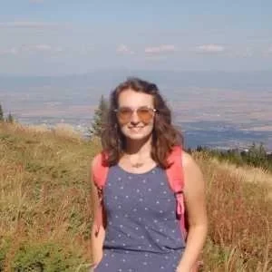 Camille, babysitter à Montauban