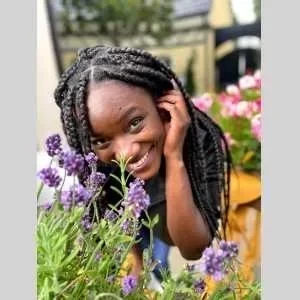 Serfy, babysitter à Chantilly