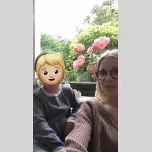 Irlande , babysitter à Neufchatel Hardelot