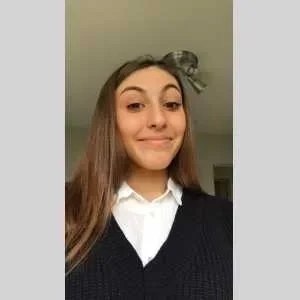 Emma, babysitter à Auch