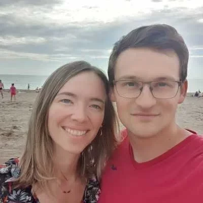 Anaïs, parent à Druillat