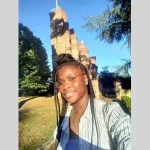 Céleste-grace , babysitter à Palaiseau