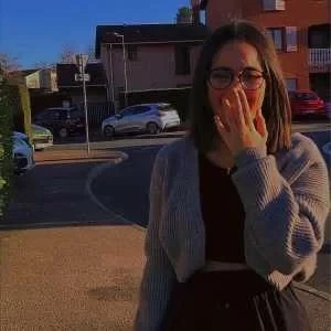 Meissa, babysitter à Lyon