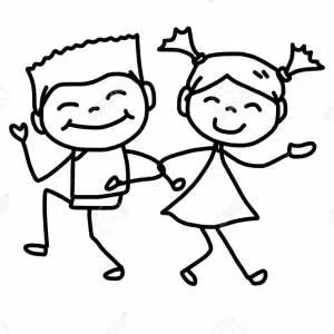 Ines, babysitter à Samoreau