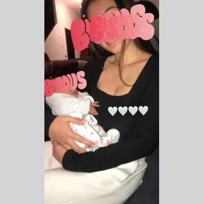 Marie, babysitter à Cambrai