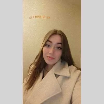 Coralie, babysitter à Troyes