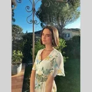 Camille, babysitter à Carcassonne