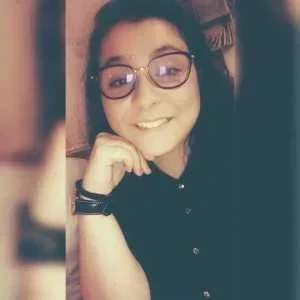 Malika, babysitter à Bruz