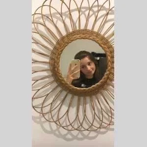 Juliette, babysitter à Rochefort