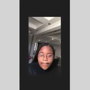 Dorcas, babysitter à Gagny