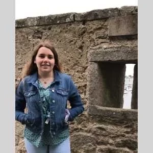 Cindy, babysitter à Brest