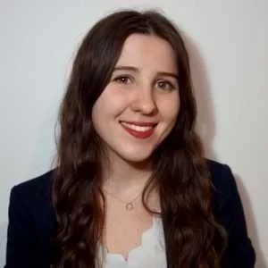 Camille, babysitter à Arcueil