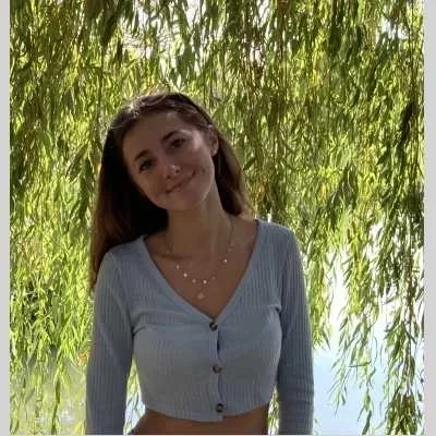 Lisa, babysitter à Tours