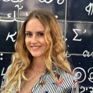 Margaux, babysitter à Lille