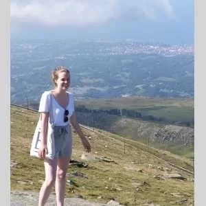 Laure, babysitter à Saint Maur des Fosses