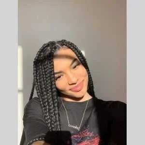 Johanna, babysitter à Nogent sur Oise