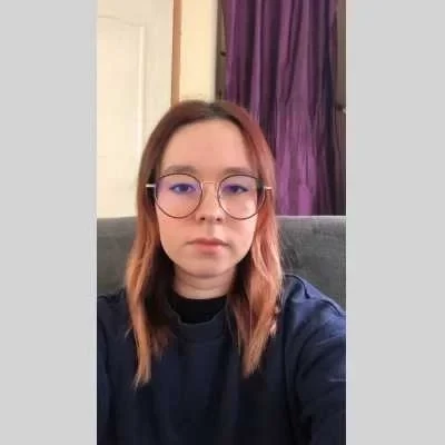 Maïlys, babysitter à Chatillon