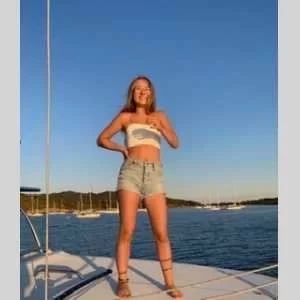 Nina, babysitter à Six Fours les Plages