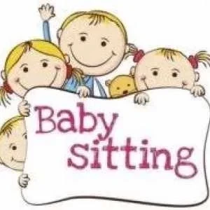 Naomie, babysitter à Courbevoie