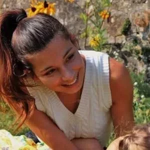 Audrey, babysitter à Amiens
