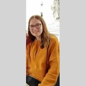 Lucie, babysitter à Andresy