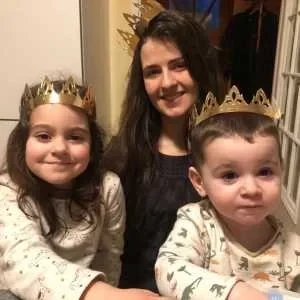 Ambre, babysitter à Millery