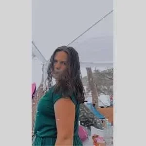 Cynthia, babysitter à Castelnau d Estretefonds