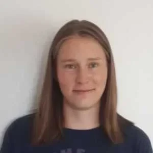 Maria, babysitter à Le Cres