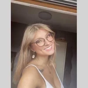 Anaelle, babysitter à Escarmain