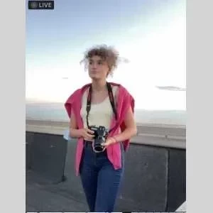 Ella, babysitter à Le Havre