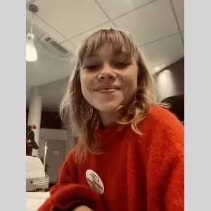 Janaina, babysitter à Toulouse