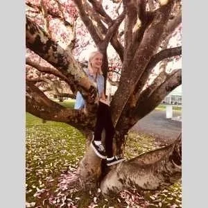 Orianne, babysitter à Mimizan