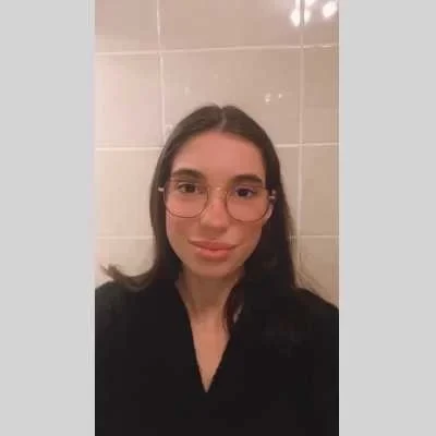 Lucile, babysitter à La Motte Servolex