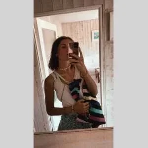 Milena, babysitter à Sallanches