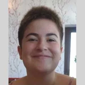 Lucie, babysitter à Poitiers