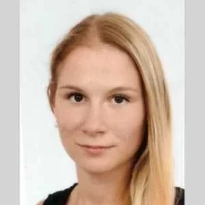 Marie, babysitter à Lagrauliere