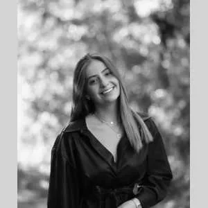 Emma, babysitter à Valflaunes