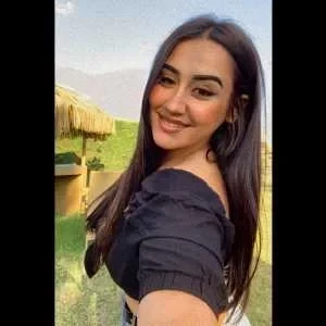 Soumaya, babysitter à Colomiers