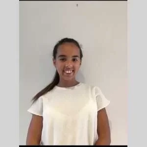 Elsa, babysitter à Les Garennes sur Loire