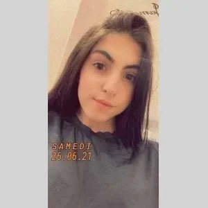 Marion, babysitter à Rai