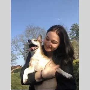 Marika, babysitter à Epinay sous Senart