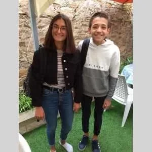 Chloé , babysitter à Les Sables d Olonne