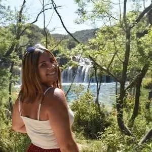 Laurine, babysitter à Nantes