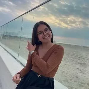 Sarah, babysitter à Dunkerque