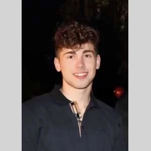 Thomas, babysitter à Tours