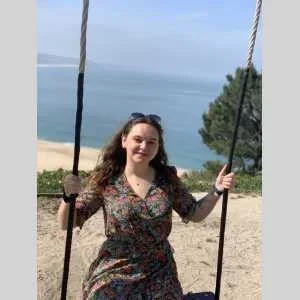 Sérina, babysitter à Morosaglia