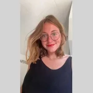 Marine, babysitter à Lille