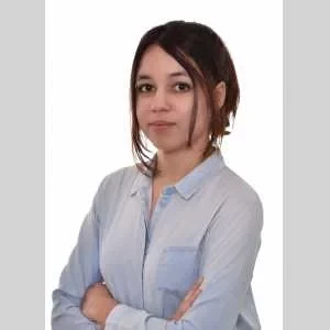 Sibylle, babysitter à Clamart