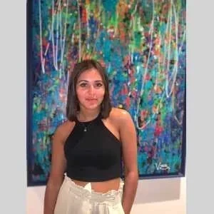 Leana, babysitter à Marseille